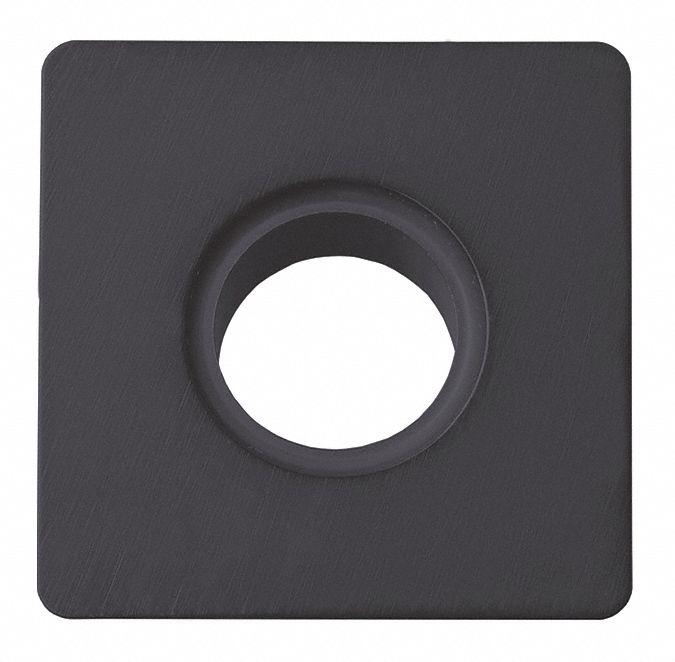 Square Turning Insert, Ceramic
