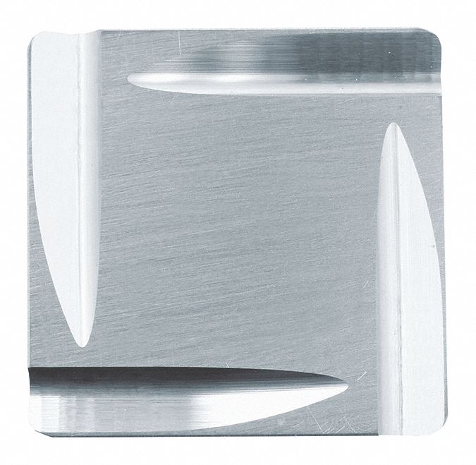 Square Turning Insert, Cerment