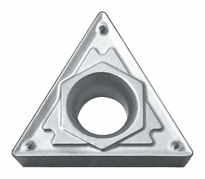 Turning Insert, Triangle, TCMT 3251HQ KW