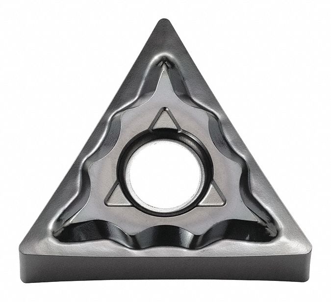 Turning Insert, Triangle, TNMG 332AH KW1