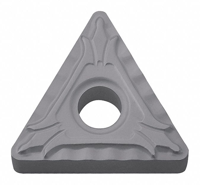 Turning Insert, Triangle, TNMG 331XP TN6