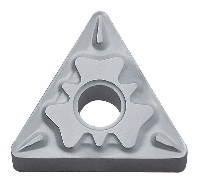 Triangle Turning Insert, Cerment