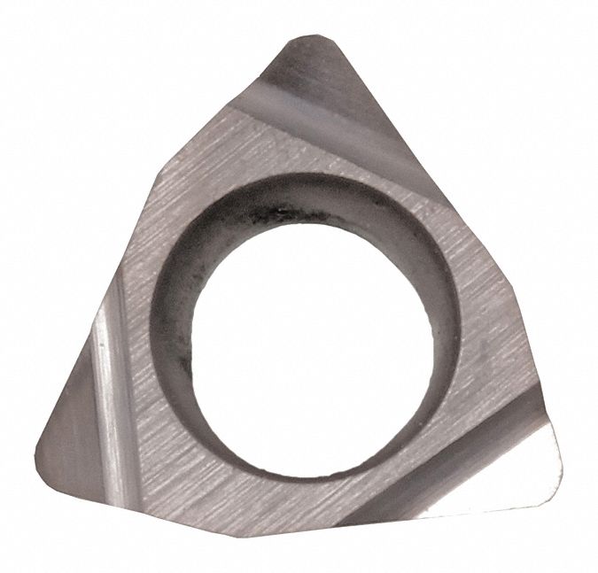 Trigon Turning Insert