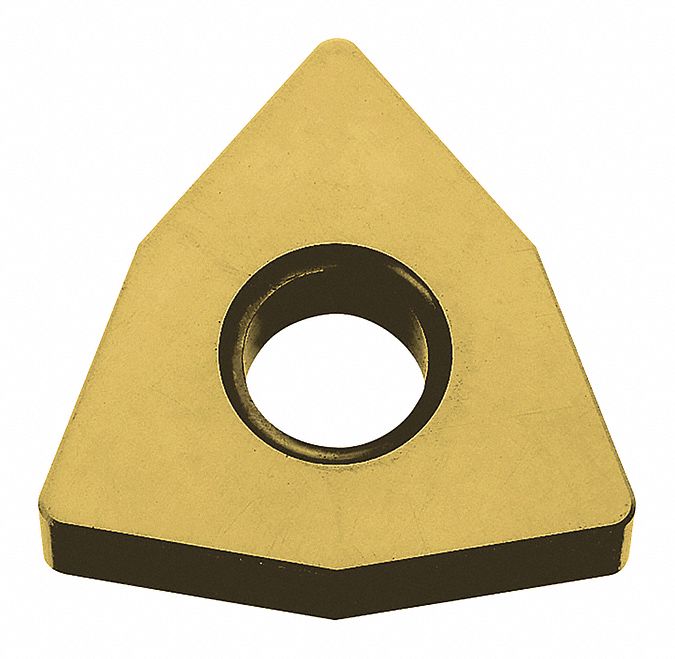 Turning Insert, Trigon, WNGA 432T00625 A
