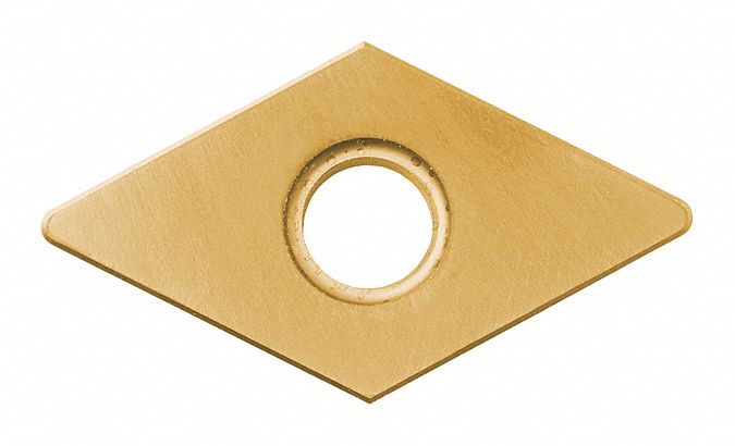 Diamond Turning Insert