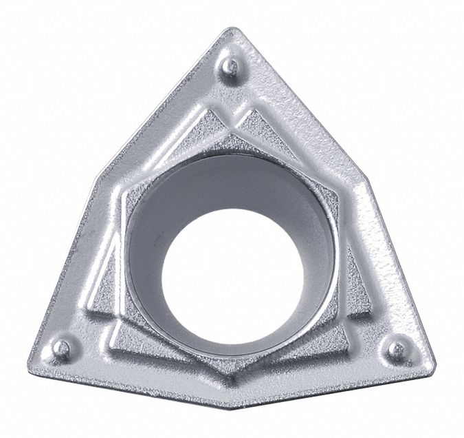 Trigon Turning Insert