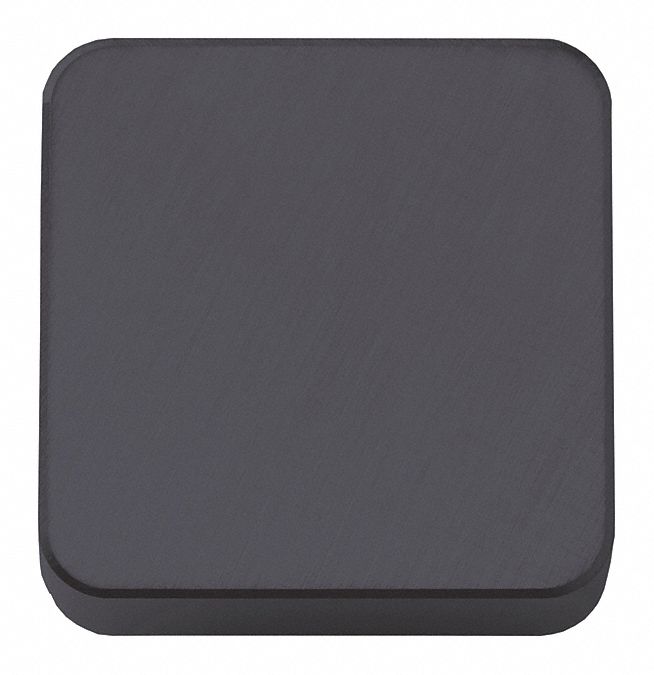 Square Turning Insert, Ceramic