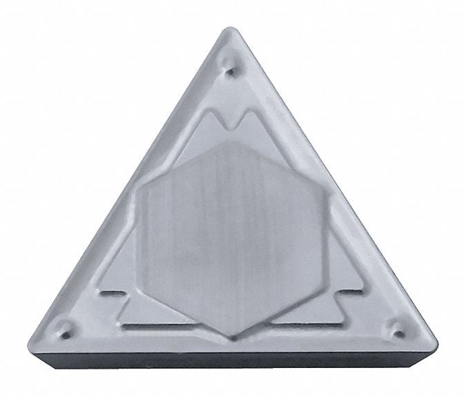 Turning Insert, Triangle, TPMR 221HQ TN6