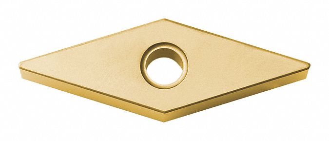 Turning Insert, Diamond, VNGA 331T00625