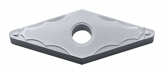 Turning Insert, Diamond, VNMG 332GP TN60