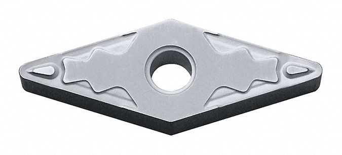 Turning Insert, Diamond, VNMG 332HQ TN60