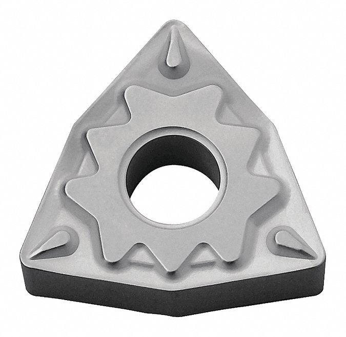 Trigon Turning Insert
