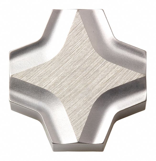 Square Turning Insert, Cerment