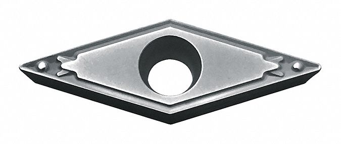 Turning Insert, Diamond, VBMT 221HQ TN60