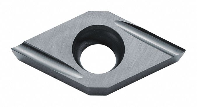 Diamond Turning Insert