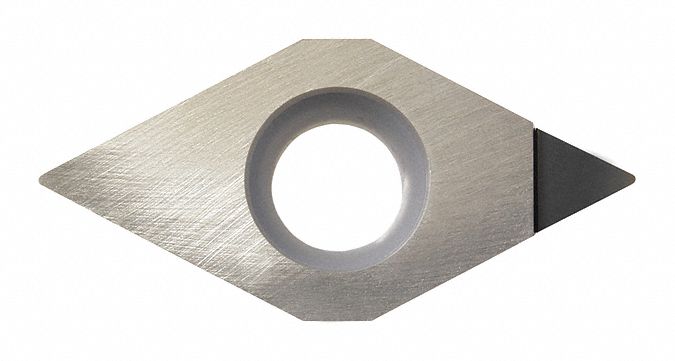 Turning Insert, Diamond, DCMT 32502 KPD0