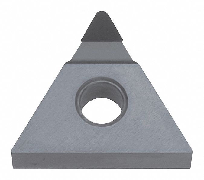 Turning Insert, Triangle, TNMM 331M KPD0
