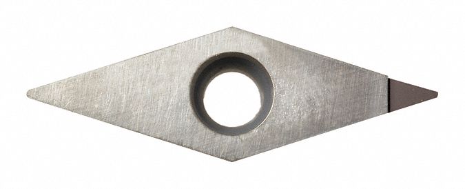 Diamond Turning Insert
