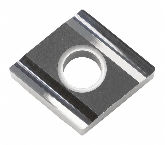 Turning Insert, Diamond, CNGG 432RA3 KW1