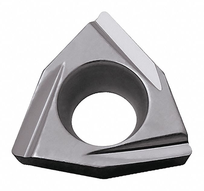 Trigon Turning Insert