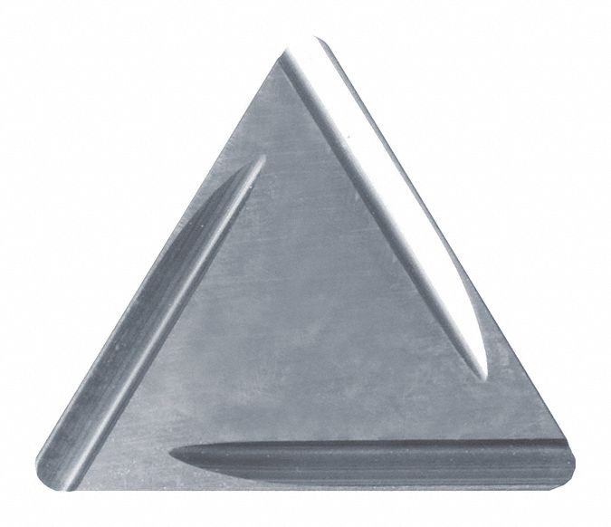 KYOCERA, TiCN+NbC Component, Left Hand, Diamond Turning