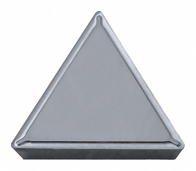 Triangle Turning Insert, Cerment