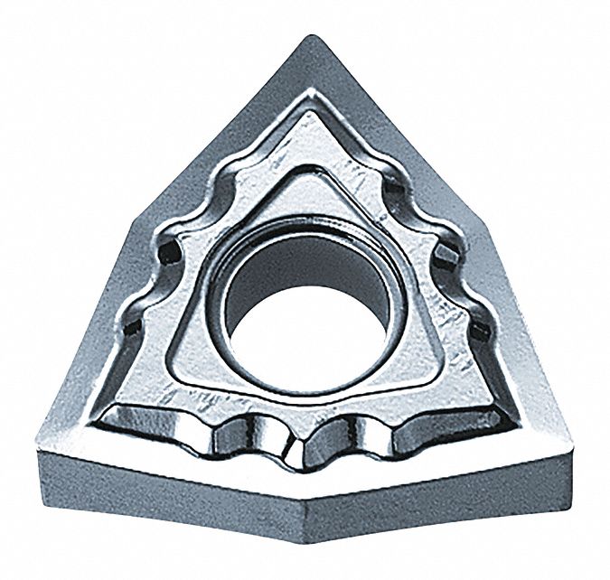 Turning Insert, Trigon, WNMG 432AH KW10