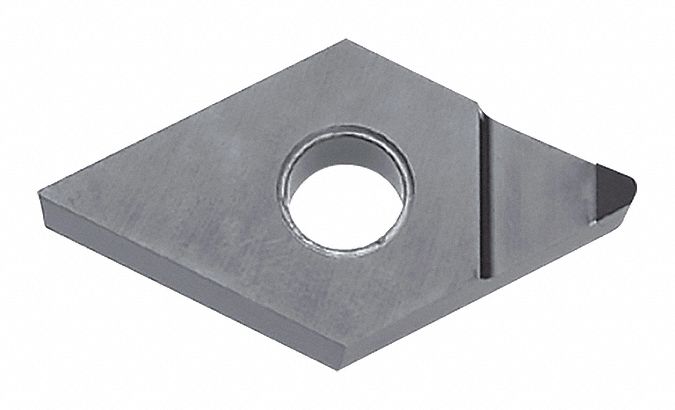 Turning Insert, Diamond, DNMM 431MSE KPD