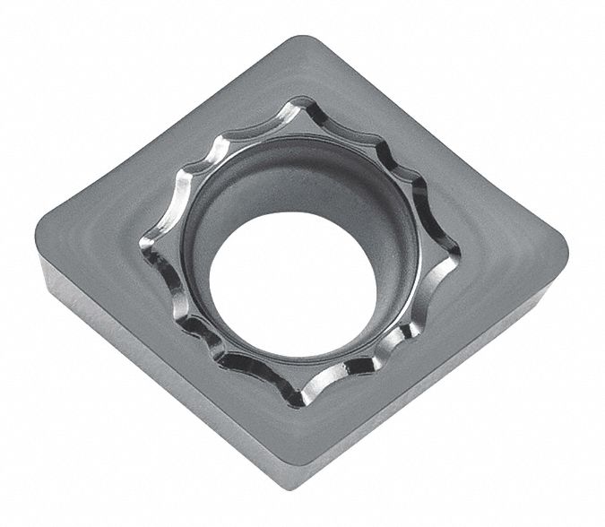 Turning Insert, Diamond, CCGT 3251AH KW1