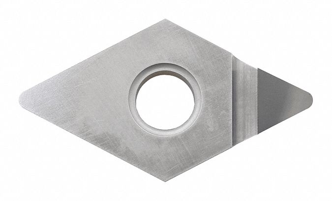 Turning Insert, Diamond, DNMM 431M KPD00
