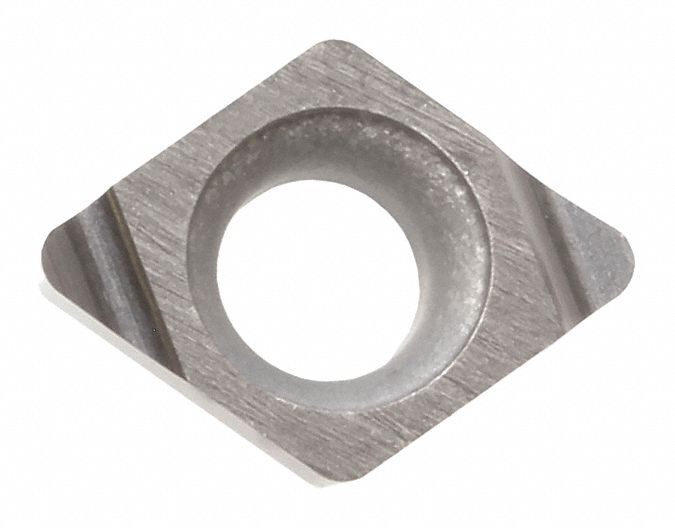 Turning Insert, Diamond, JCGT 11091RF TN