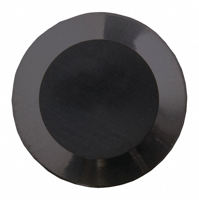 Turning Insert, Round, RCGX 104T08015625