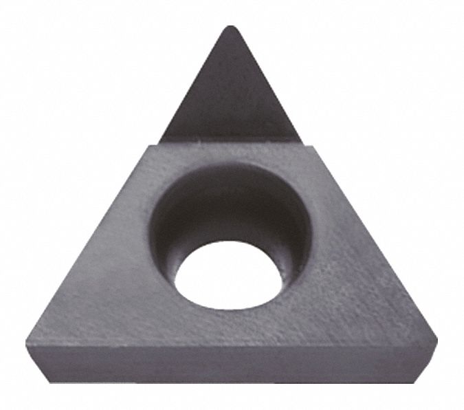 Turning Insert, Triangle, TCMT 2205SE KP