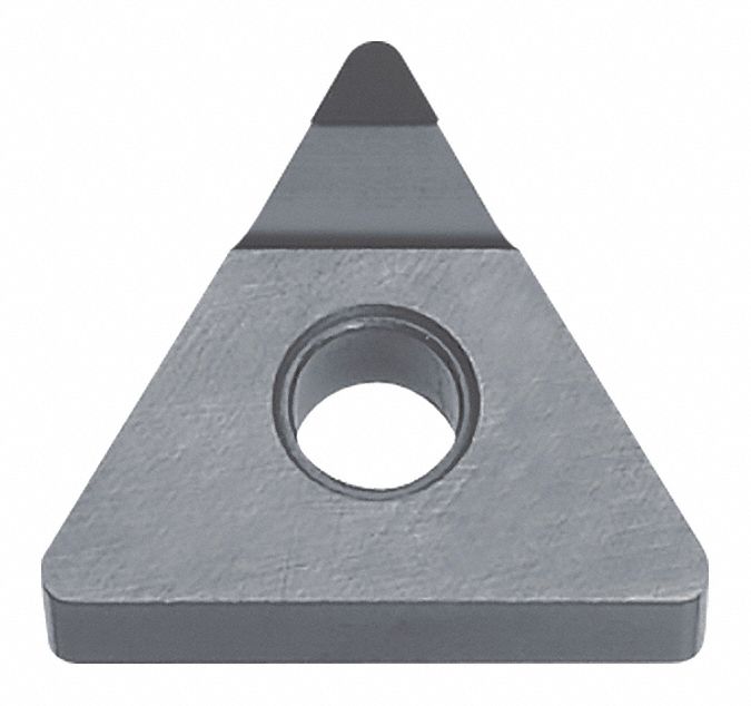 Turning Insert, Triangle, TNMM 3305MSE K
