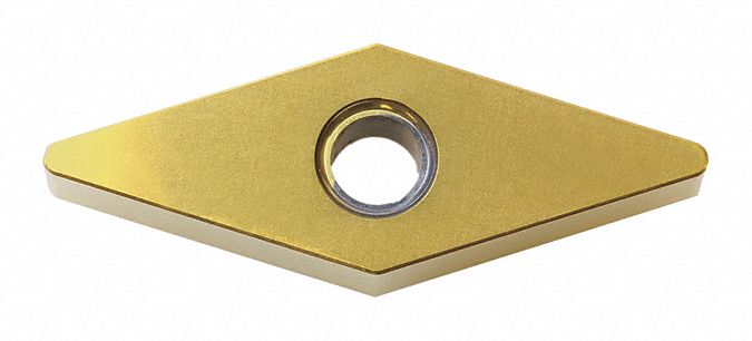 Turning Insert, Diamond, VNMA 332T00625A