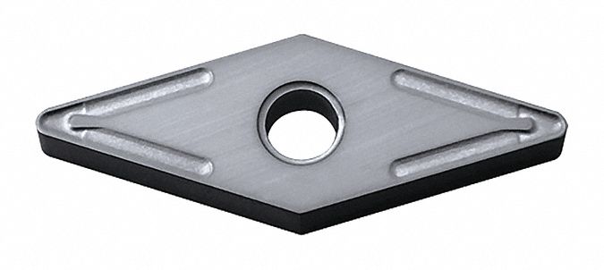 Turning Insert, Diamond, VNMG 331TNV TN6