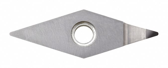 Turning Insert, Diamond, VNMM 3305MSE KP