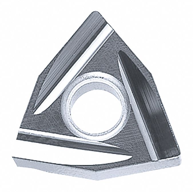 Turning Insert, Trigon, WNGG 331R KW10 G