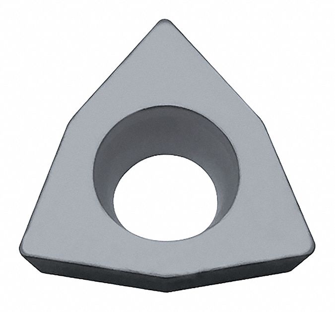 Turning Insert, Trigon, WPGW 322 KW10 Gr