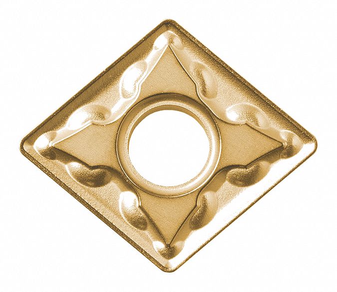 Diamond Turning Insert