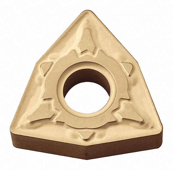 Turning Insert, Trigon, WNMG 433GT CA025