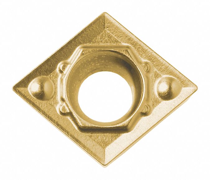 Diamond Turning Insert