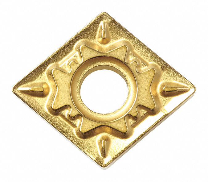 Diamond Turning Insert