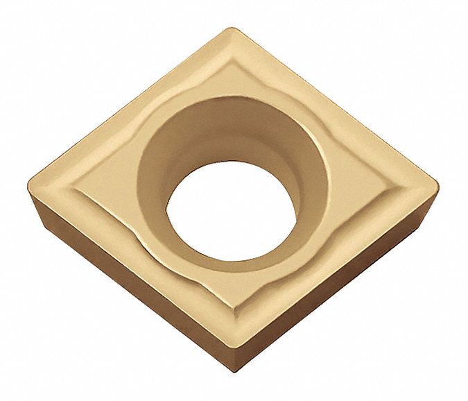 KYOCERA, Diamond Turning Insert - 61NG56|CPMH322CCX - Grainger