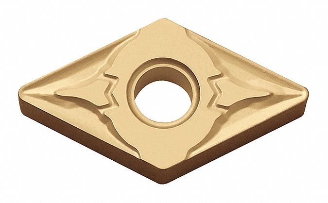 Turning Insert, Diamond, DNMG 433GT CA02
