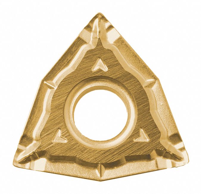 Turning Insert, Trigon, WNMG 433WQ PV720