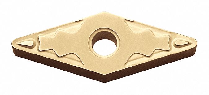 Diamond Turning Insert