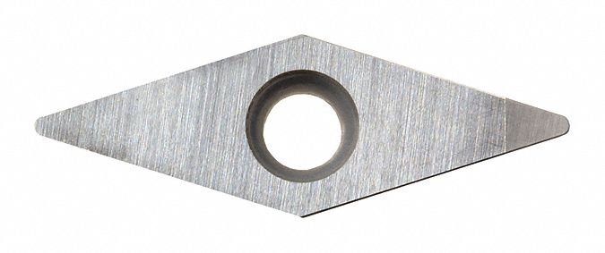 Turning Insert, Diamond, VBGW 2205SE KBN