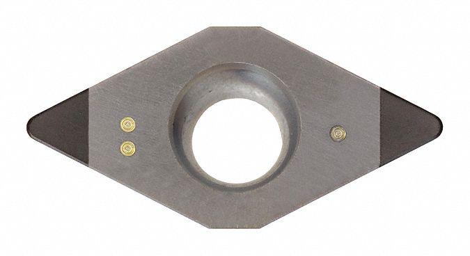 Diamond Turning Insert