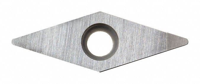 Turning Insert, Diamond, VBGW 221SET KBN